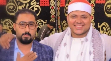 أول تعليق رسمي.. القارئ محمد أبو ليلة يوضح حقيقة خلافه مع إسلام صابر